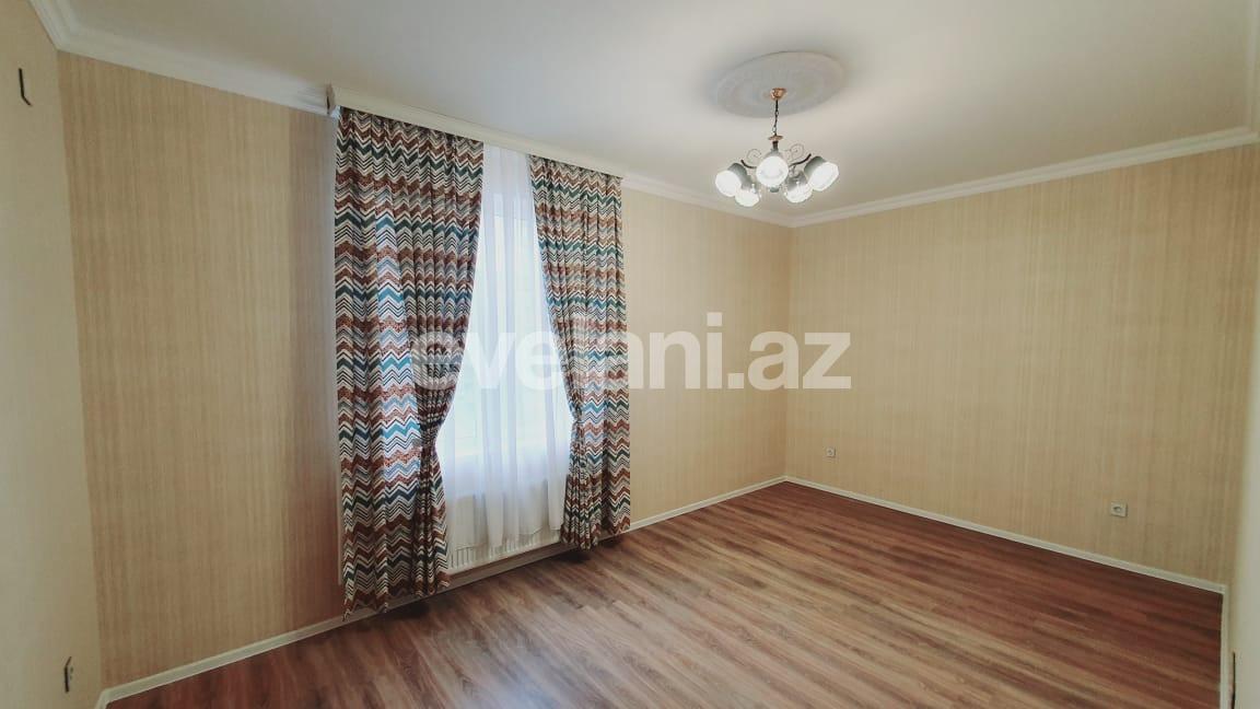 Rent, old building, 3 room, 85 m², Baku, Yasamal r, Inshaatchilar m.