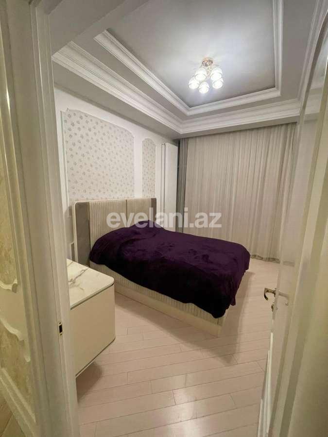 Kirayə verilir, yeni tikili, 3 otaqlı, 140 m², Bakı, Yasamal r, Elmlər Akademiyası m.