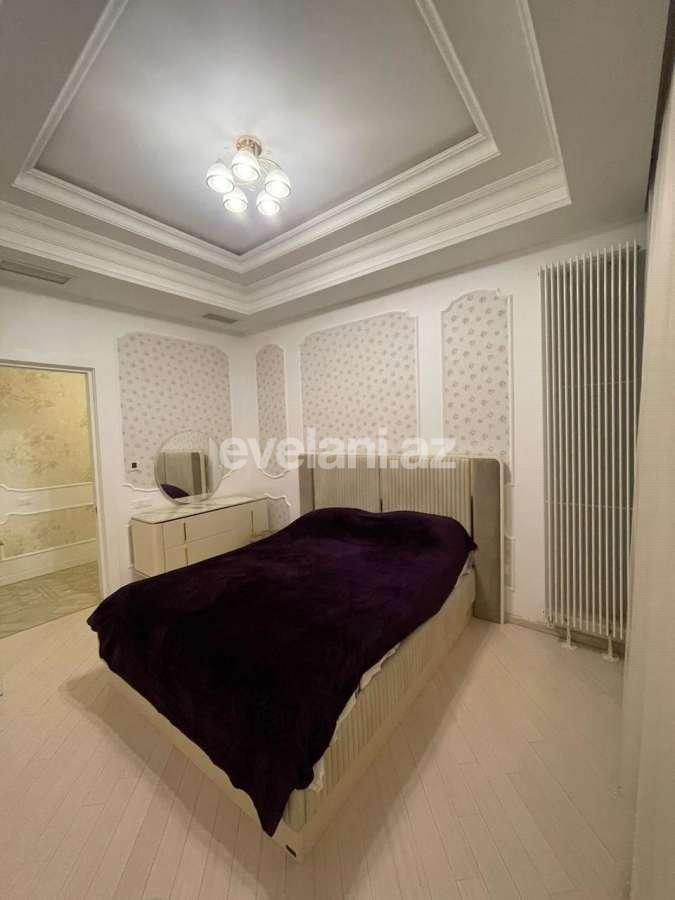 Kirayə verilir, yeni tikili, 3 otaqlı, 140 m², Bakı, Yasamal r, Elmlər Akademiyası m.