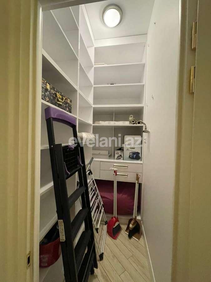 Kirayə verilir, yeni tikili, 3 otaqlı, 140 m², Bakı, Yasamal r, Elmlər Akademiyası m.