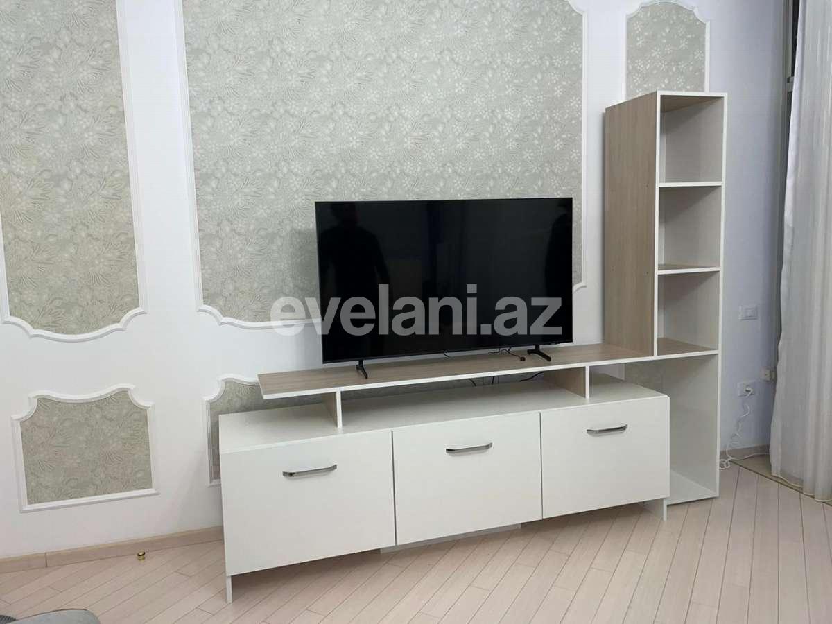 Kirayə verilir, yeni tikili, 3 otaqlı, 140 m², Bakı, Yasamal r, Elmlər Akademiyası m.