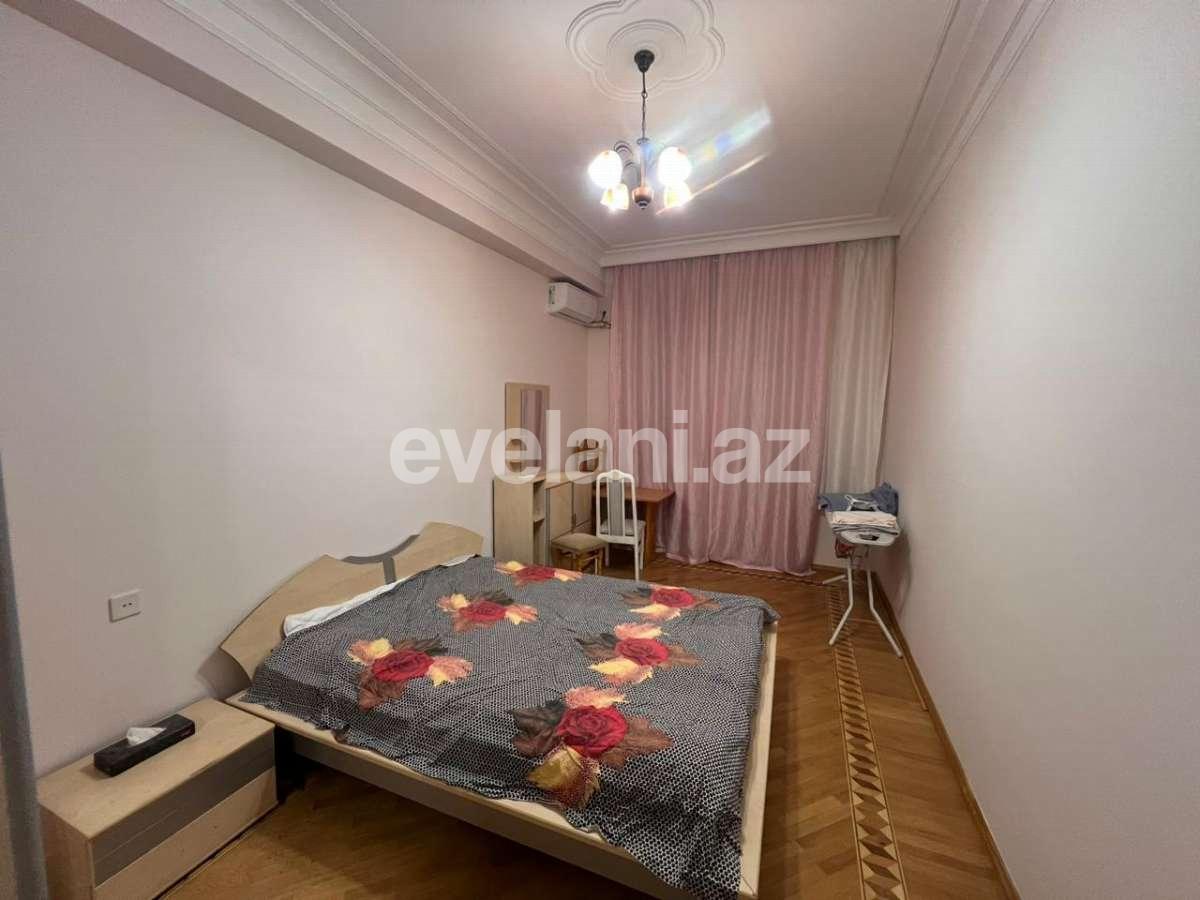 Kirayə verilir, yeni tikili, 3 otaqlı, 145 m², Bakı, Yasamal r, Nizami m.