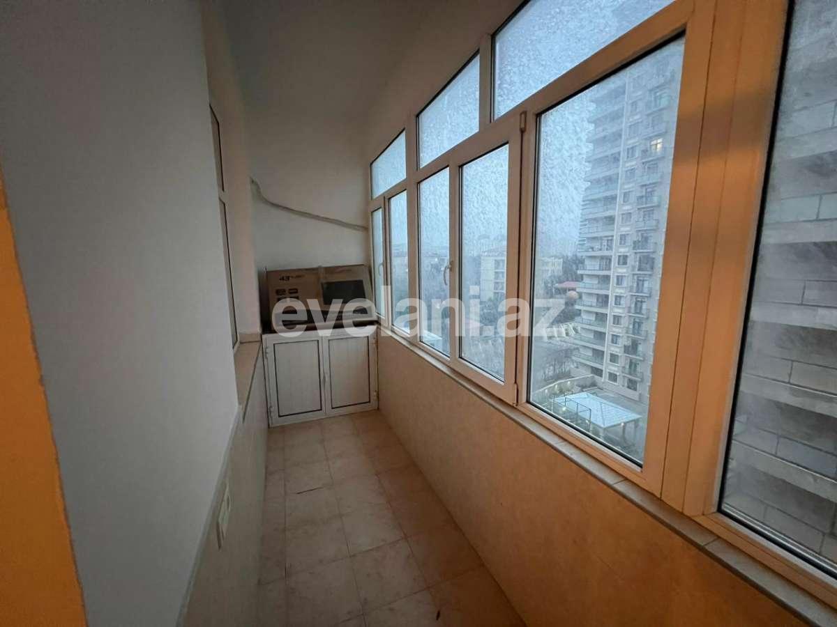Kirayə verilir, yeni tikili, 3 otaqlı, 145 m², Bakı, Yasamal r, Nizami m.