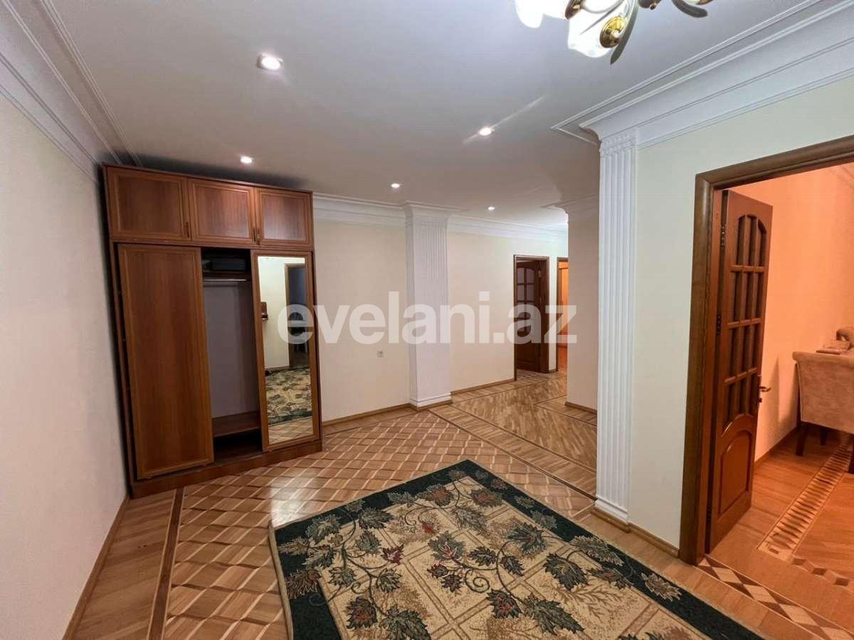 Kirayə verilir, yeni tikili, 3 otaqlı, 145 m², Bakı, Yasamal r, Nizami m.