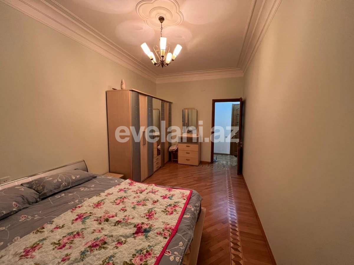 Kirayə verilir, yeni tikili, 3 otaqlı, 145 m², Bakı, Yasamal r, Nizami m.