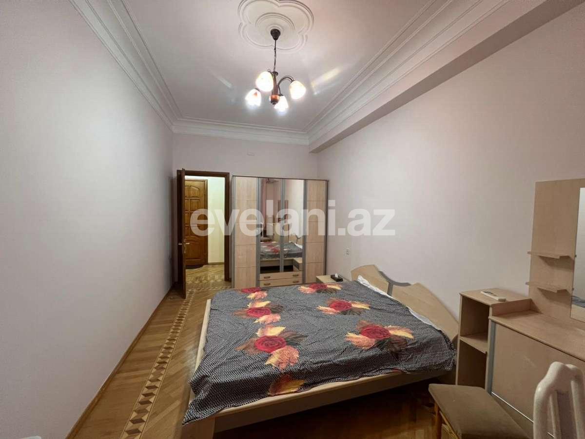 Kirayə verilir, yeni tikili, 3 otaqlı, 145 m², Bakı, Yasamal r, Nizami m.