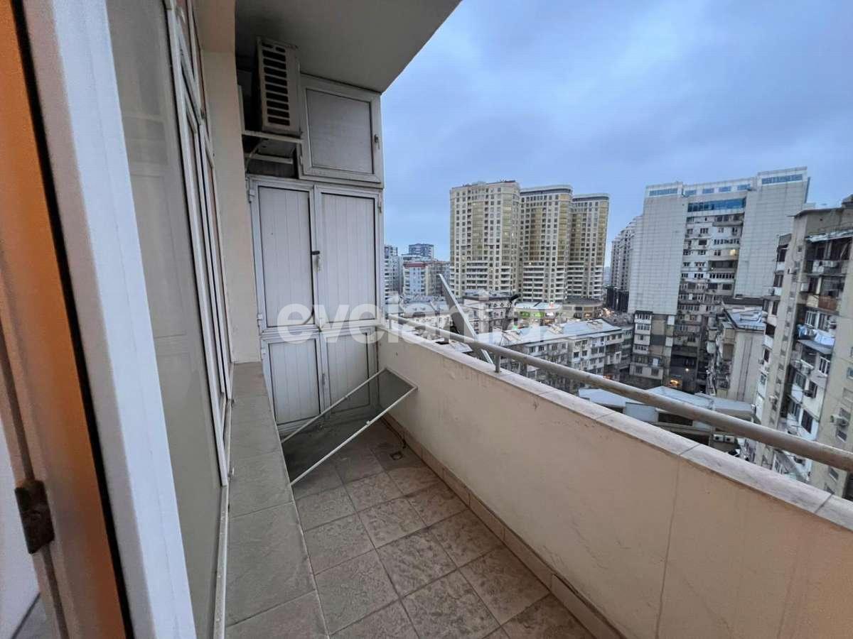 Kirayə verilir, yeni tikili, 3 otaqlı, 145 m², Bakı, Yasamal r, Nizami m.