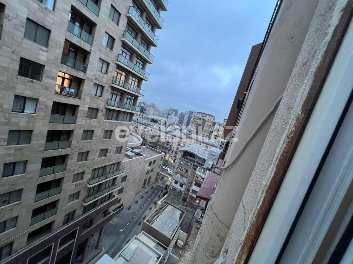 Kirayə verilir, yeni tikili, 3 otaqlı, 145 m², Bakı, Yasamal r, Nizami m.