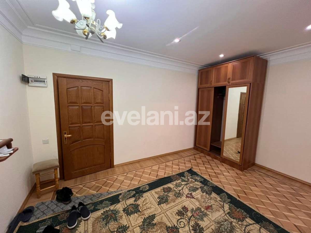 Kirayə verilir, yeni tikili, 3 otaqlı, 145 m², Bakı, Yasamal r, Nizami m.