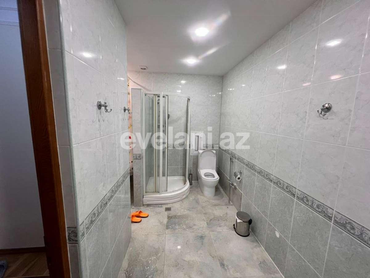 Kirayə verilir, yeni tikili, 3 otaqlı, 145 m², Bakı, Yasamal r, Nizami m.
