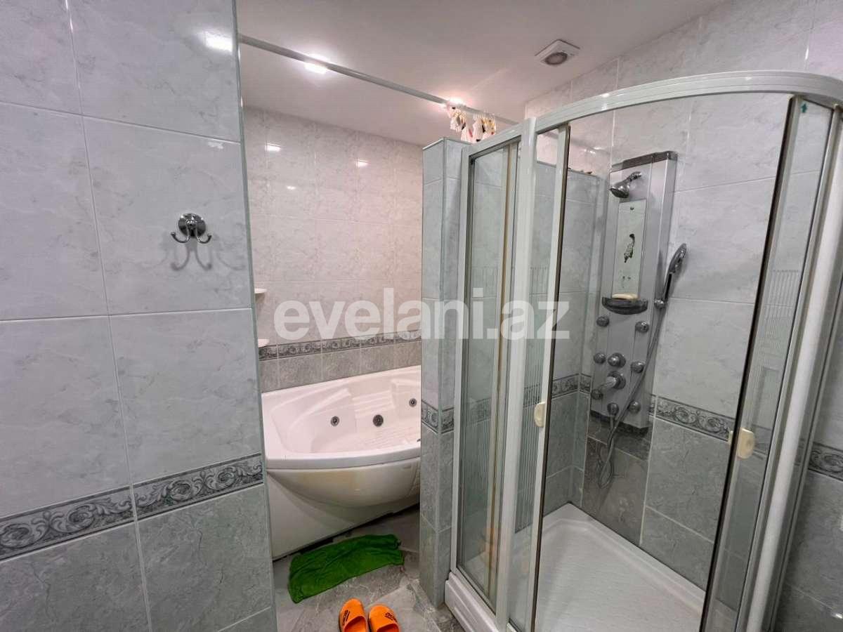 Kirayə verilir, yeni tikili, 3 otaqlı, 145 m², Bakı, Yasamal r, Nizami m.