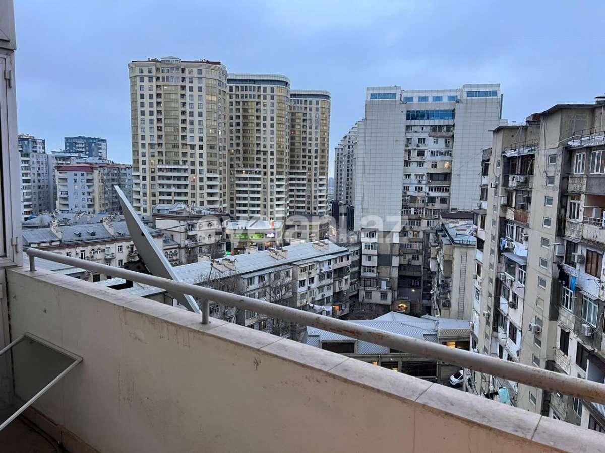 Kirayə verilir, yeni tikili, 3 otaqlı, 145 m², Bakı, Yasamal r, Nizami m.