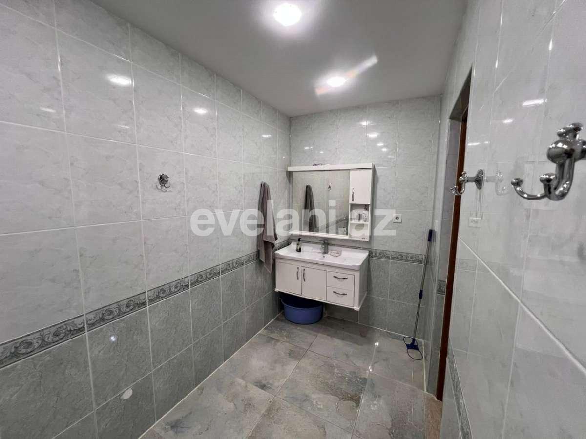 Kirayə verilir, yeni tikili, 3 otaqlı, 145 m², Bakı, Yasamal r, Nizami m.