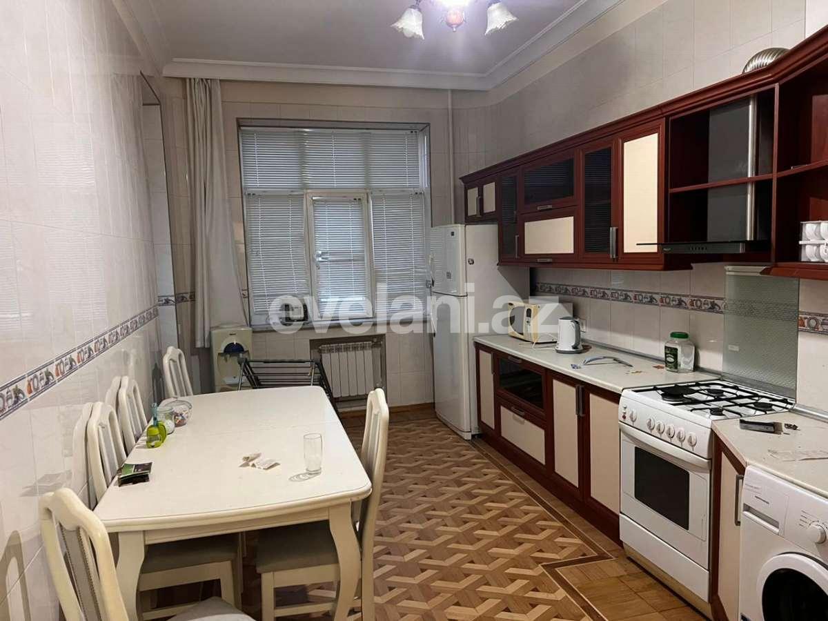Kirayə verilir, yeni tikili, 3 otaqlı, 145 m², Bakı, Yasamal r, Nizami m.