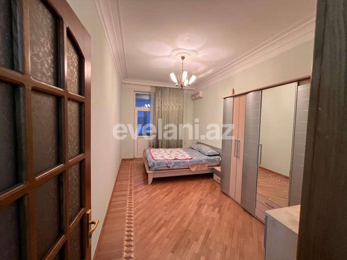 Kirayə verilir, yeni tikili, 3 otaqlı, 145 m², Bakı, Yasamal r, Nizami m.