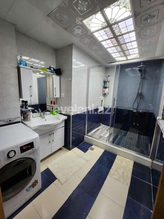 Kirayə verilir, yeni tikili, 3 otaqlı, 160 m², Bakı, Xətai r, Şah İsmayıl Xətai m.