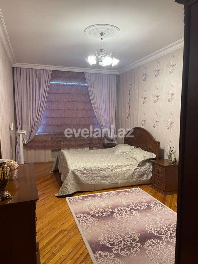 Kirayə verilir, yeni tikili, 3 otaqlı, 160 m², Bakı, Xətai r, Şah İsmayıl Xətai m.