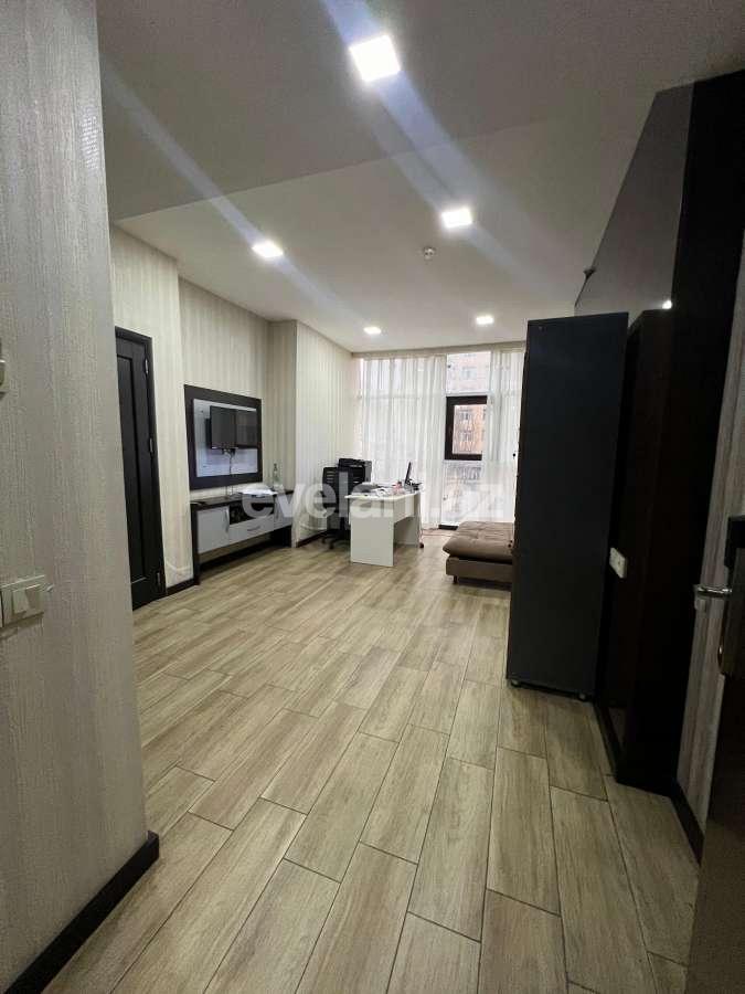 Rent, office, 5 room, 160 m², Baku, Nasimi r, 28 may m.