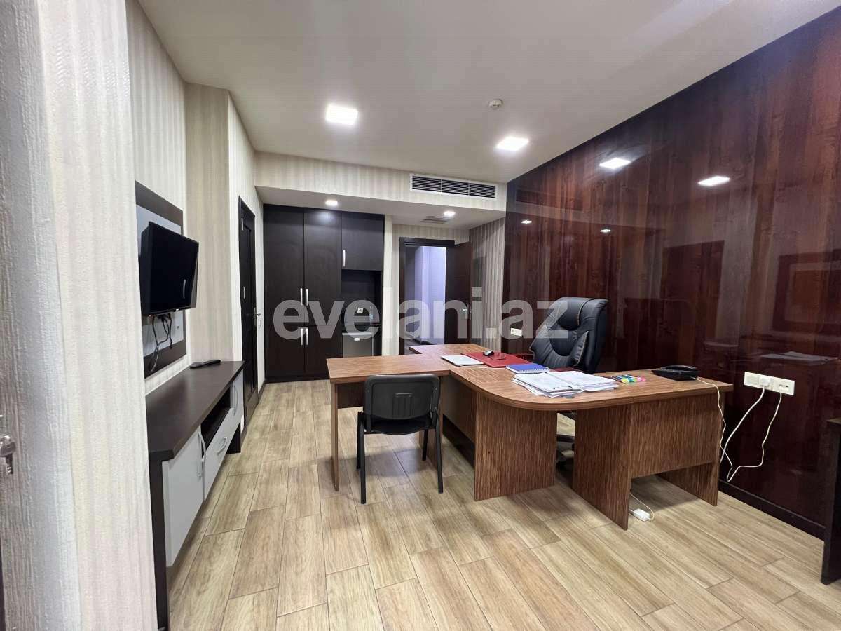 Rent, office, 5 room, 160 m², Baku, Nasimi r, 28 may m.