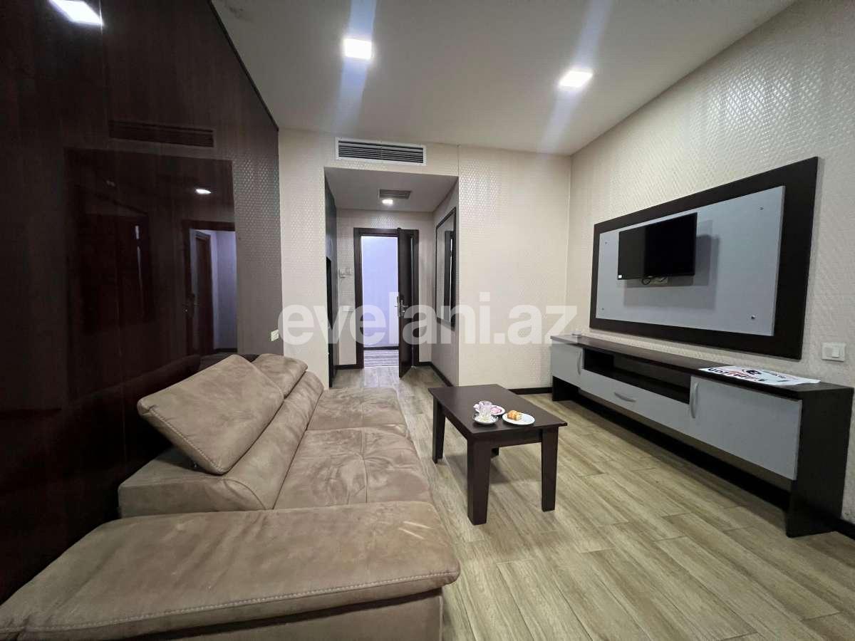 Rent, office, 5 room, 160 m², Baku, Nasimi r, 28 may m.