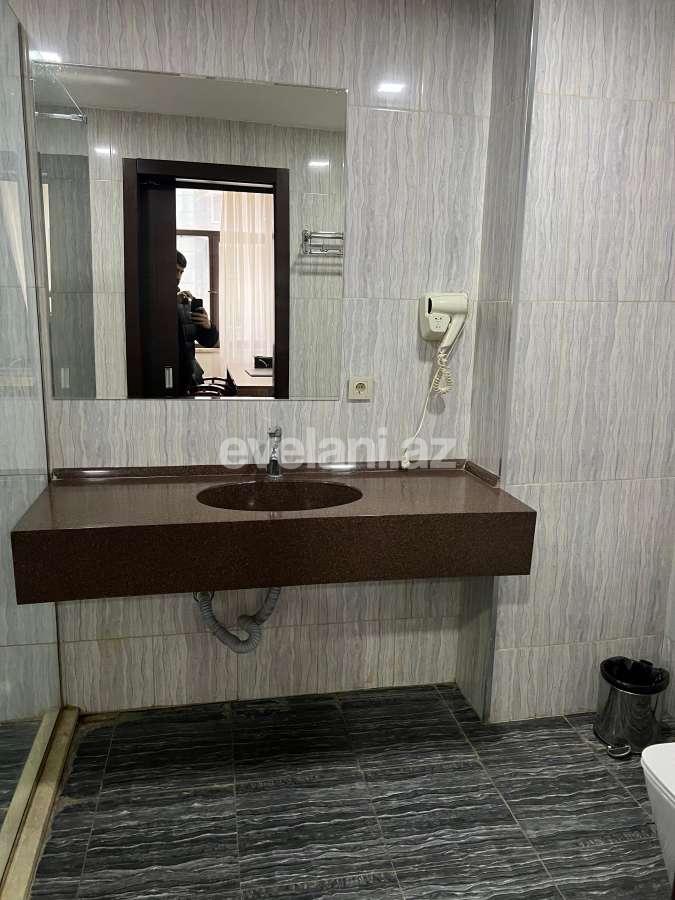 Rent, office, 5 room, 160 m², Baku, Nasimi r, 28 may m.