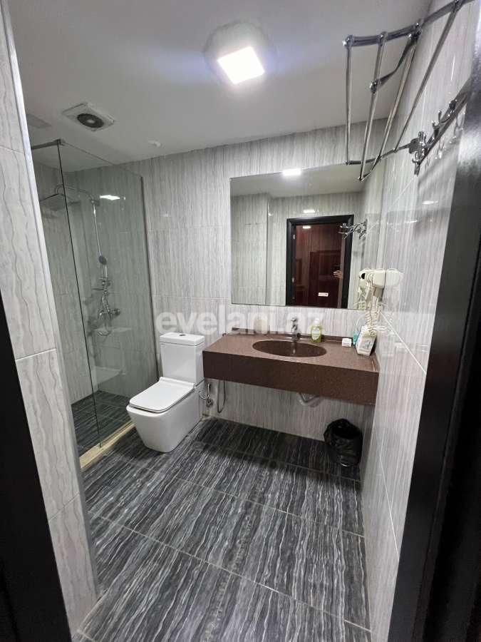 Rent, office, 5 room, 160 m², Baku, Nasimi r, 28 may m.