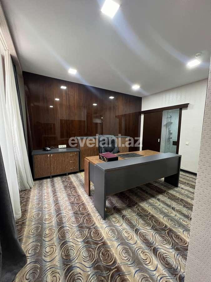 Rent, office, 5 room, 160 m², Baku, Nasimi r, 28 may m.