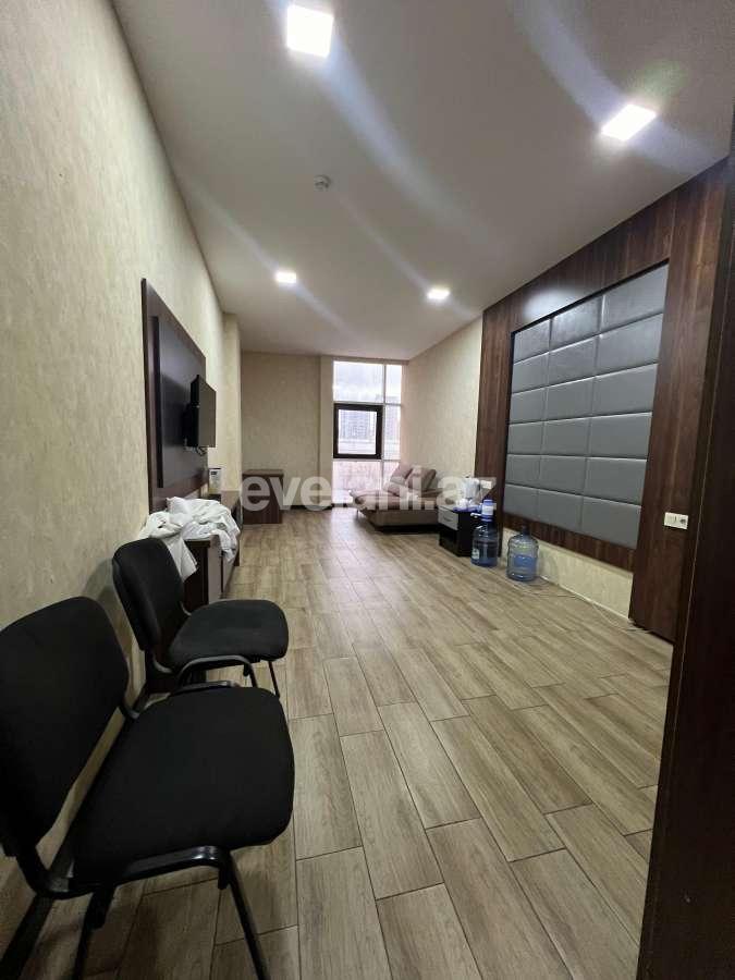 Rent, office, 5 room, 160 m², Baku, Nasimi r, 28 may m.