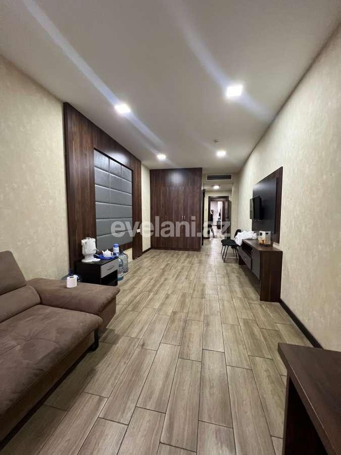 Rent, office, 5 room, 160 m², Baku, Nasimi r, 28 may m.