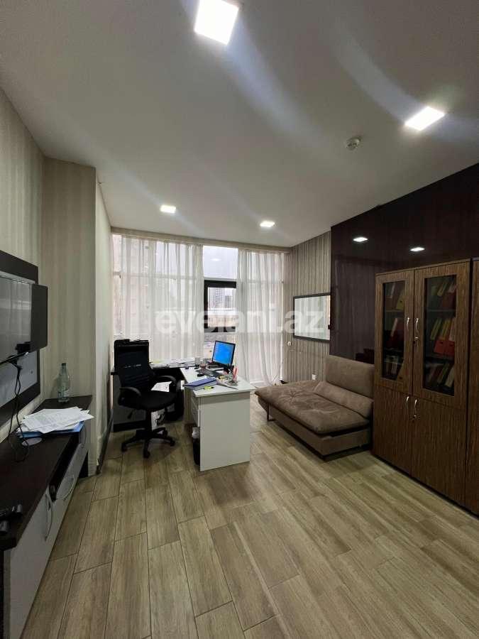 Rent, office, 5 room, 160 m², Baku, Nasimi r, 28 may m.