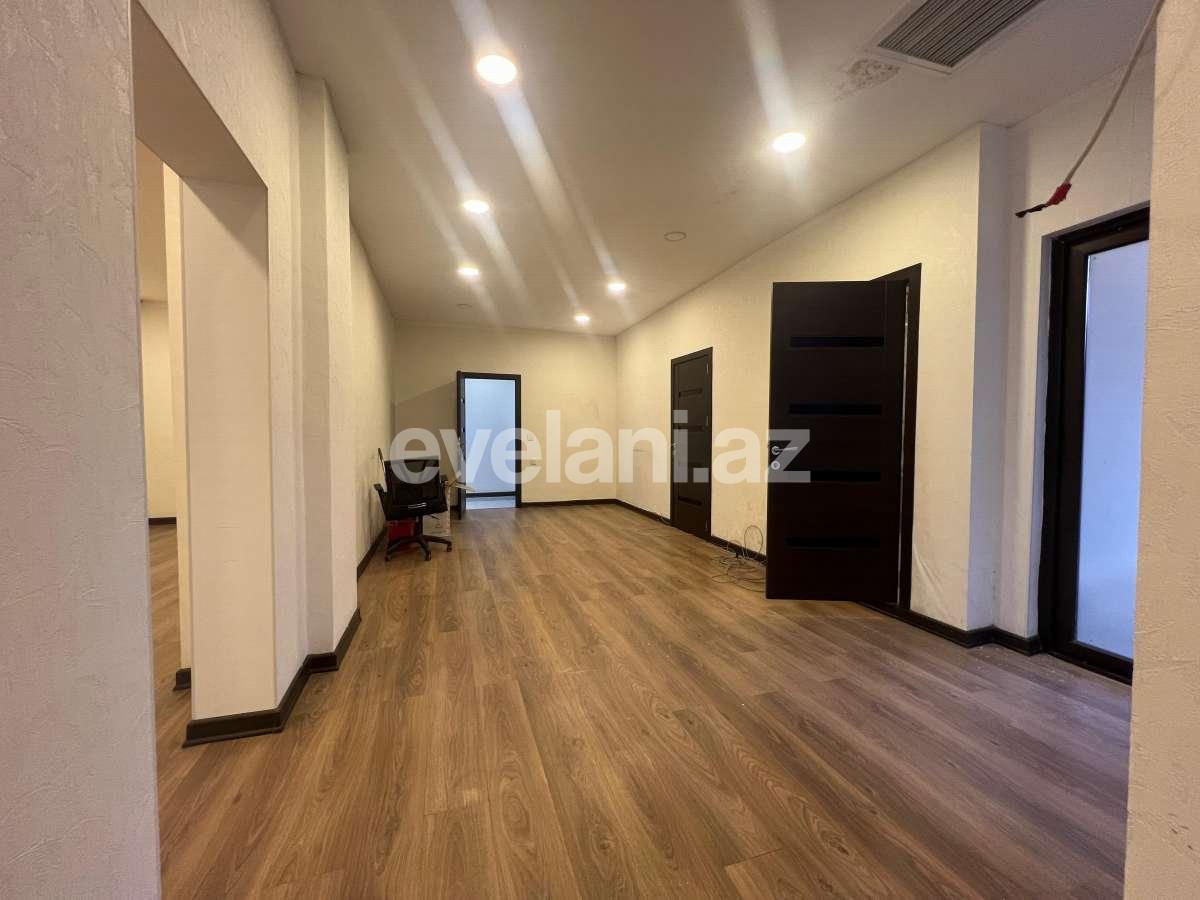 Kirayə verilir, ofis, 2 otaqlı, 70 m², Bakı, Nəsimi r, 28 may m.