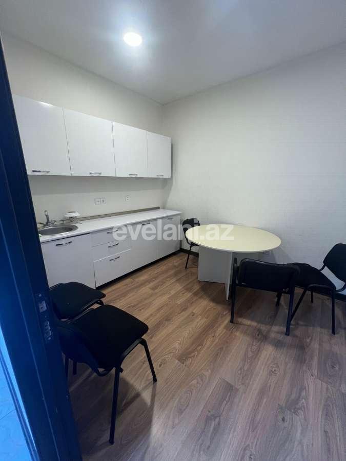 Kirayə verilir, ofis, 2 otaqlı, 70 m², Bakı, Nəsimi r, 28 may m.