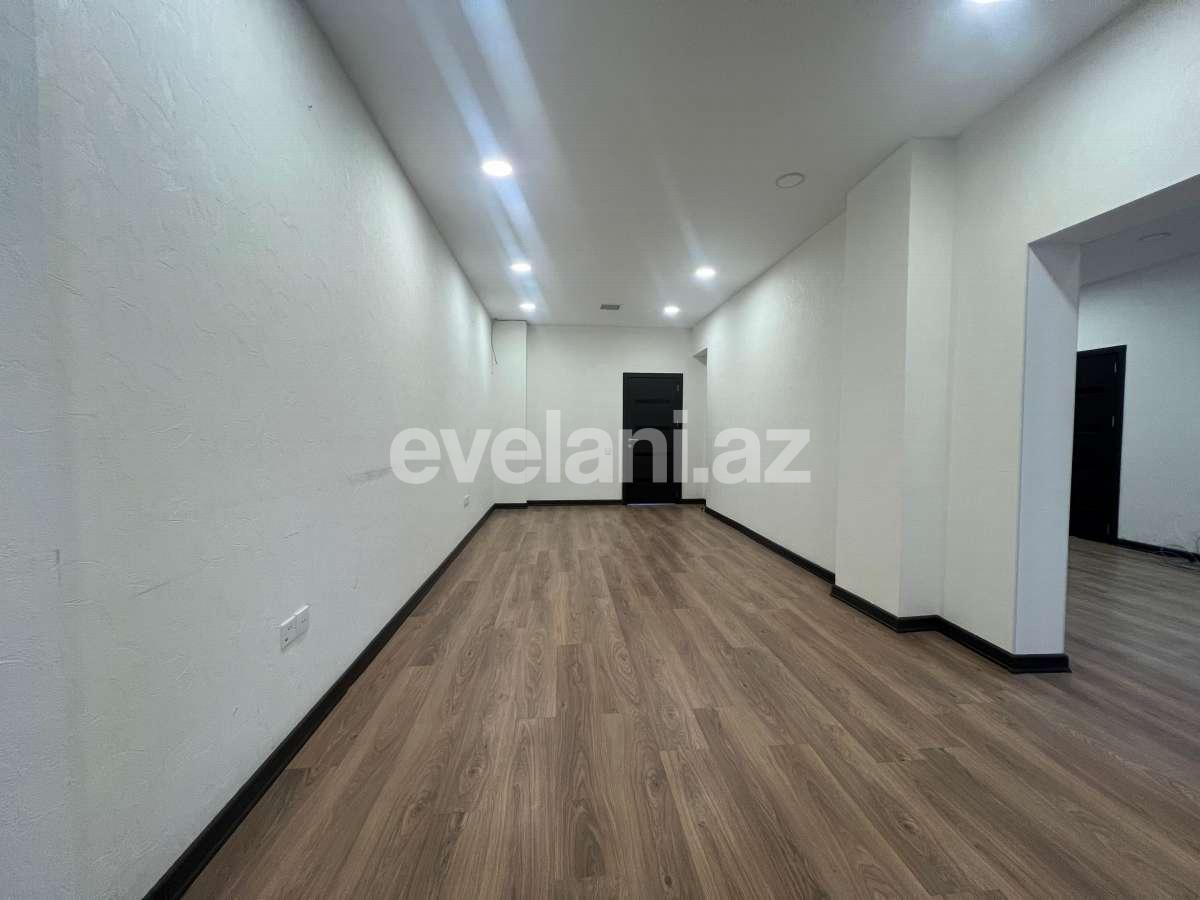 Kirayə verilir, ofis, 2 otaqlı, 70 m², Bakı, Nəsimi r, 28 may m.