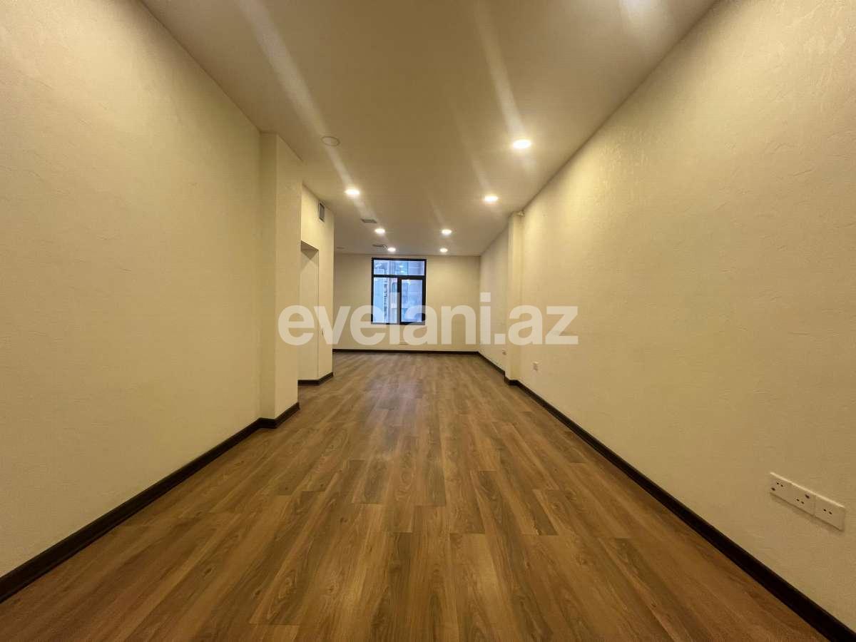 Kirayə verilir, ofis, 2 otaqlı, 70 m², Bakı, Nəsimi r, 28 may m.