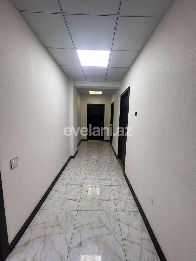 Kirayə verilir, ofis, 2 otaqlı, 70 m², Bakı, Nəsimi r, 28 may m.