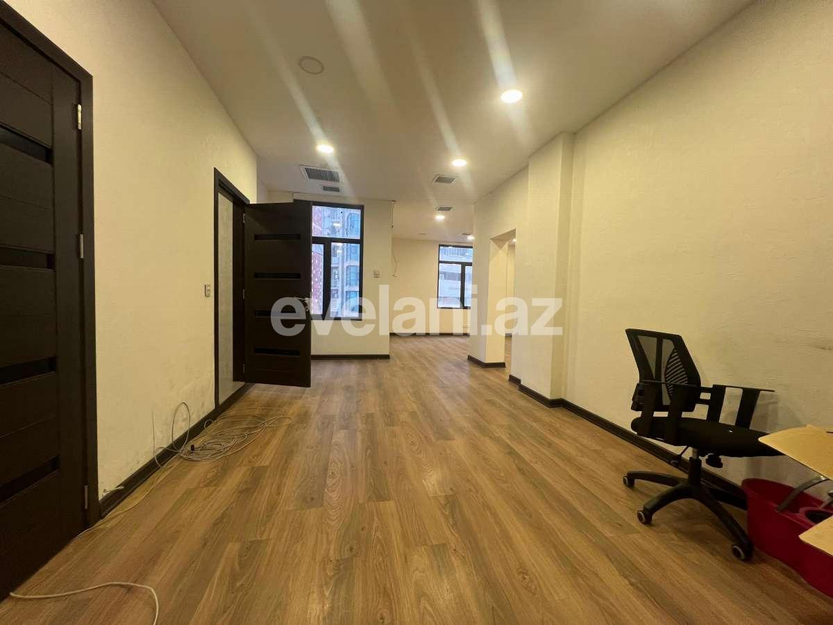 Kirayə verilir, ofis, 2 otaqlı, 70 m², Bakı, Nəsimi r, 28 may m.