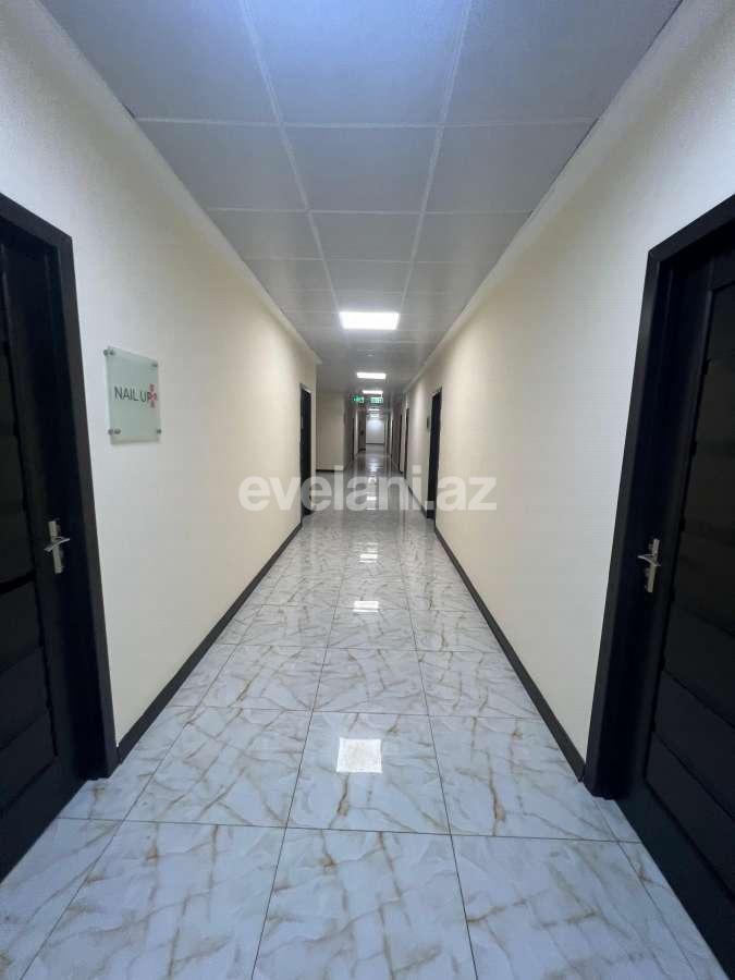 Kirayə verilir, ofis, 2 otaqlı, 70 m², Bakı, Nəsimi r, 28 may m.