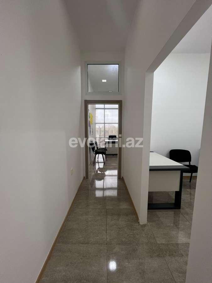 Kirayə verilir, ofis, 2 otaqlı, 36 m², Bakı, Nəsimi r, 28 may m.