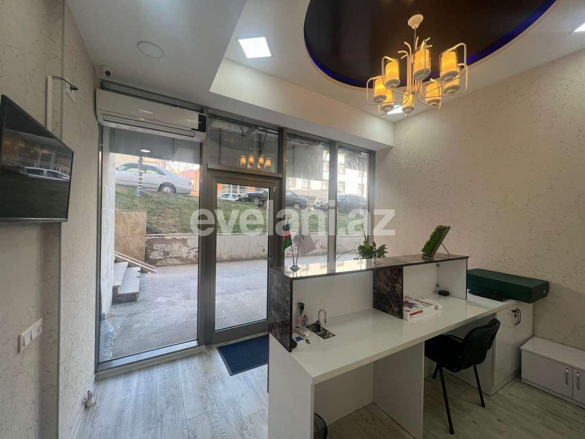 Satılır, obyekt, 70 m², Bakı, Nəsimi r, 28 may m.