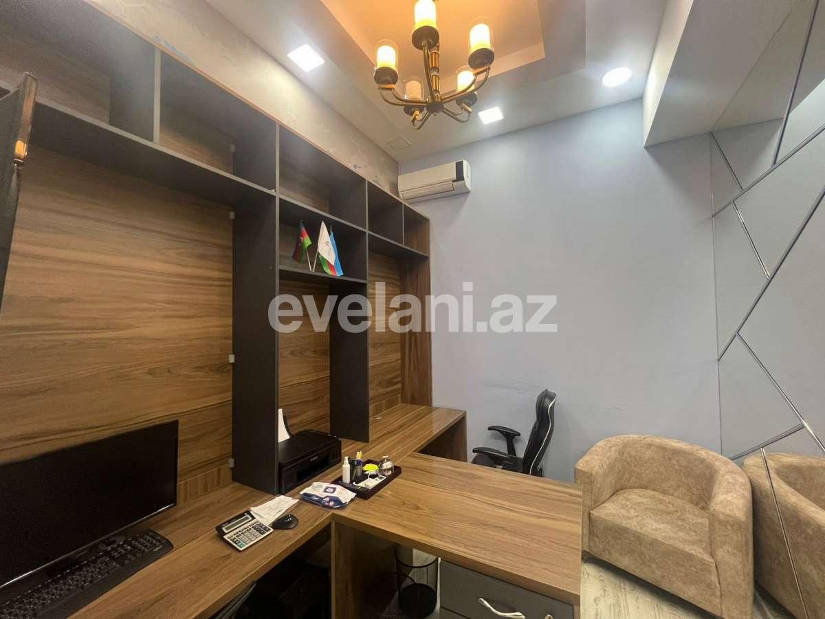 Satılır, obyekt, 70 m², Bakı, Nəsimi r, 28 may m.