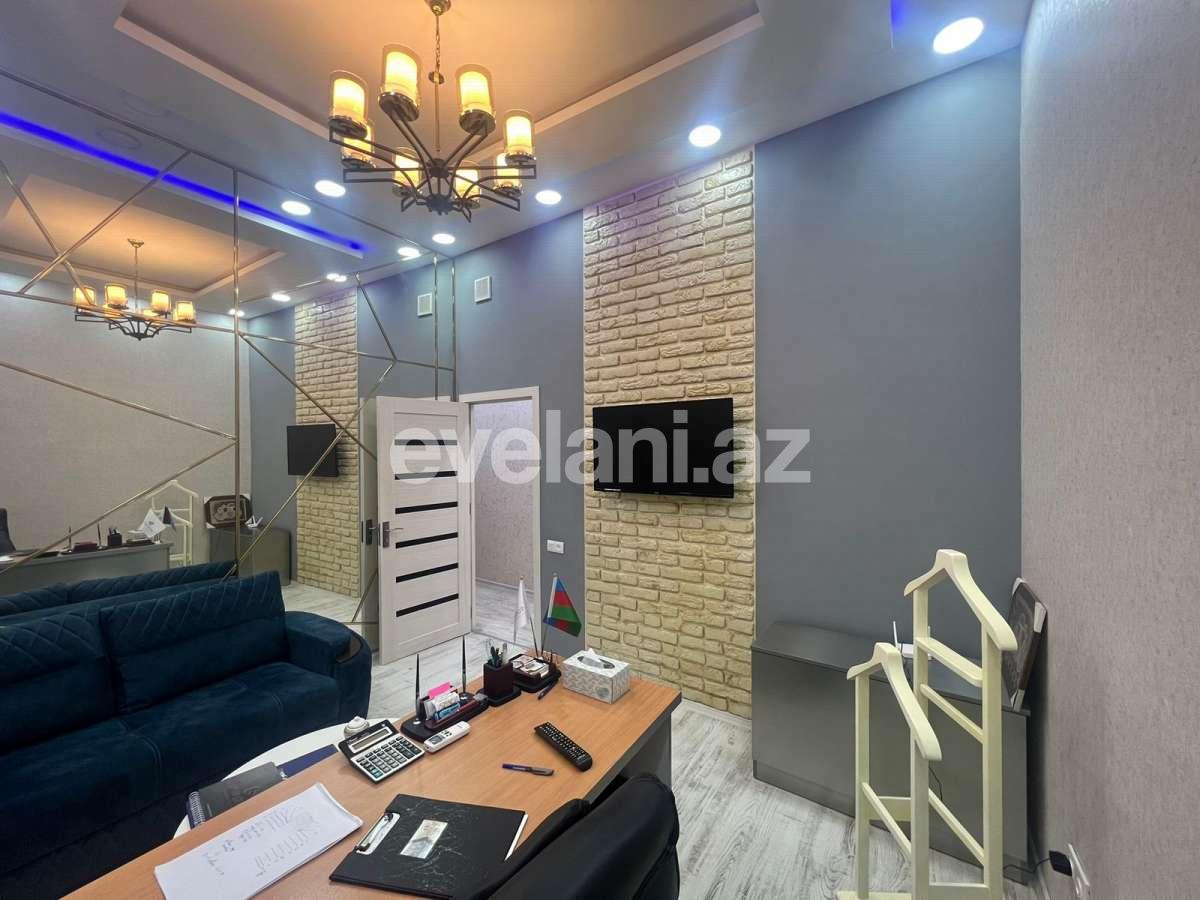 Satılır, obyekt, 70 m², Bakı, Nəsimi r, 28 may m.