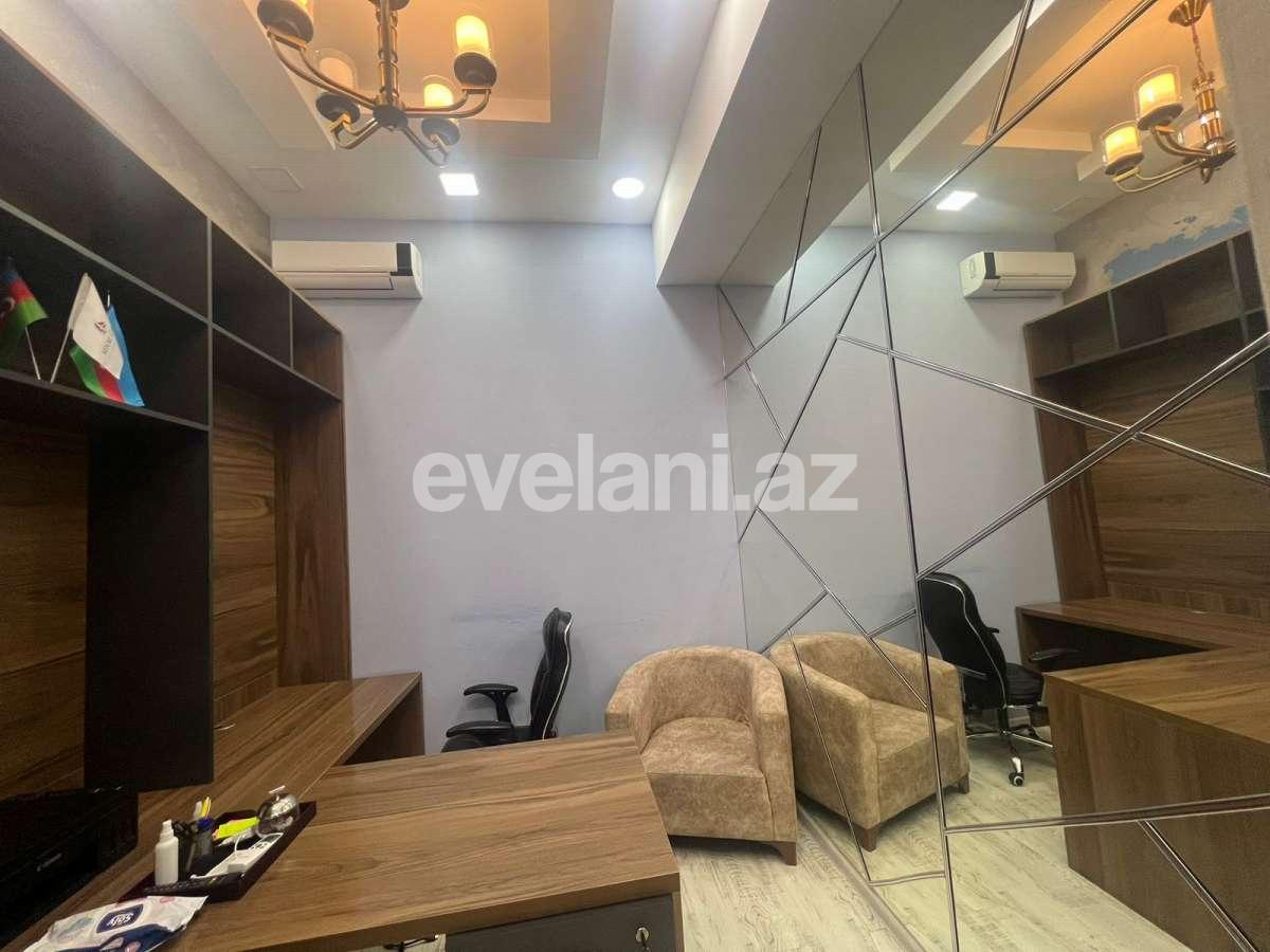 Satılır, obyekt, 70 m², Bakı, Nəsimi r, 28 may m.