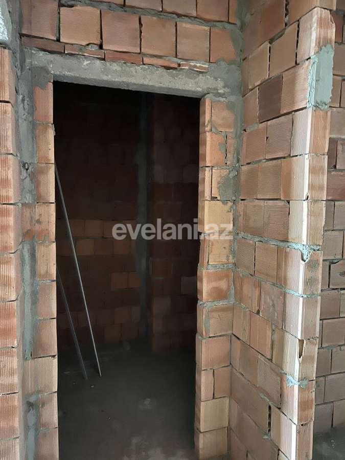 Sale, new building, 2 room, 66.7 m², Baku, Binagadi r.