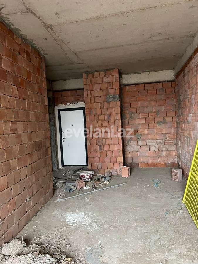 Sale, new building, 2 room, 66.7 m², Baku, Binagadi r.