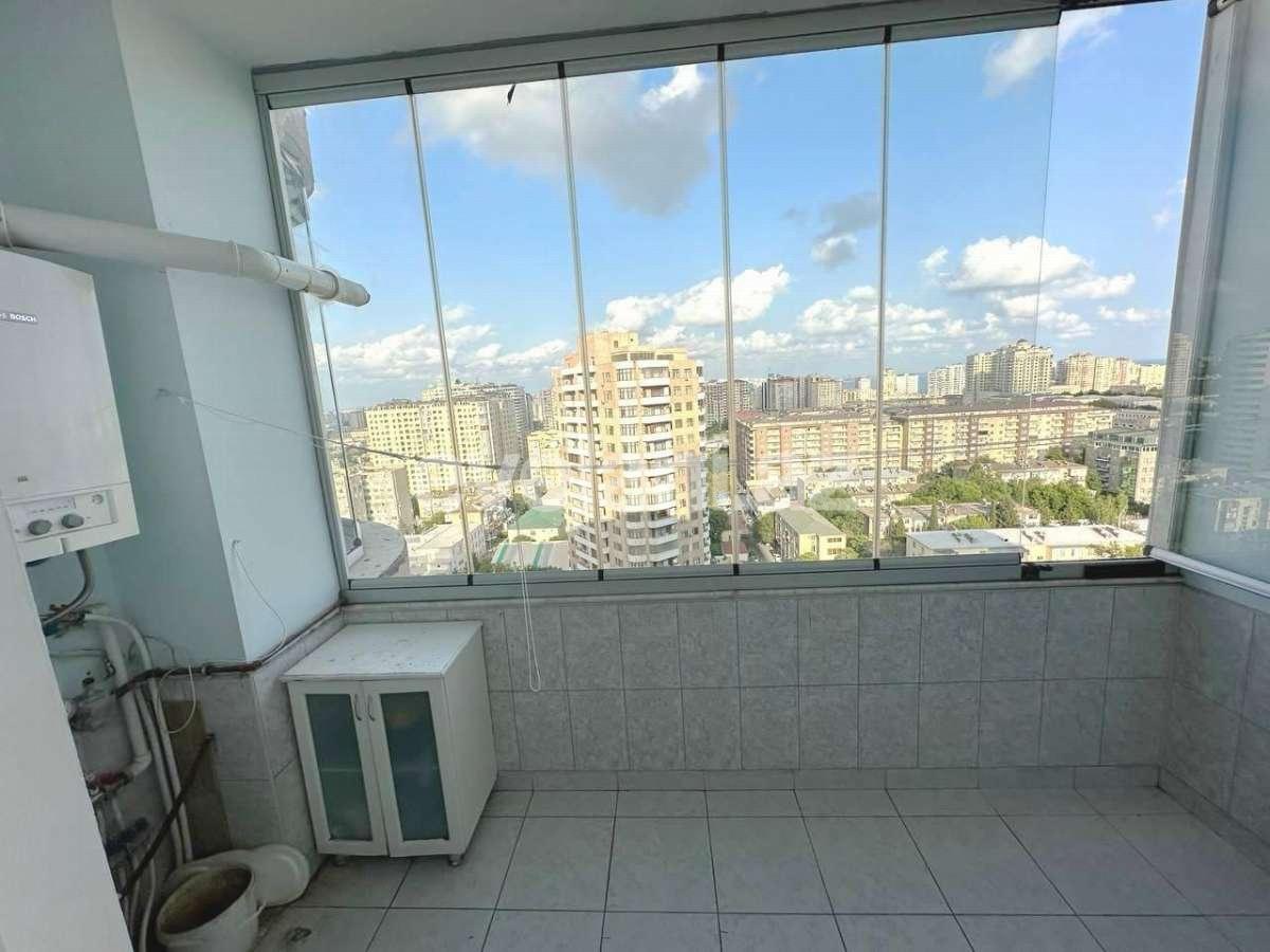 Kirayə verilir, yeni tikili, 4 otaqlı, 200 m²