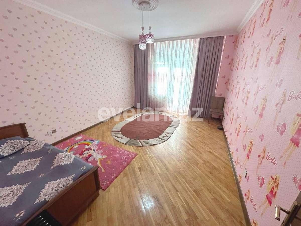 Kirayə verilir, yeni tikili, 4 otaqlı, 200 m²