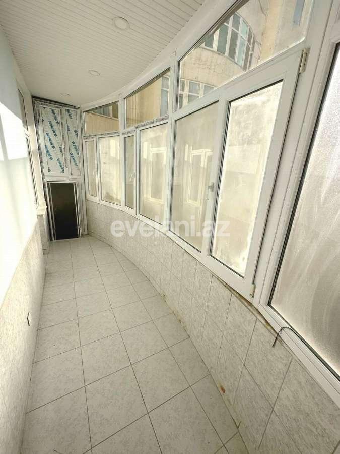 Kirayə verilir, yeni tikili, 4 otaqlı, 200 m²