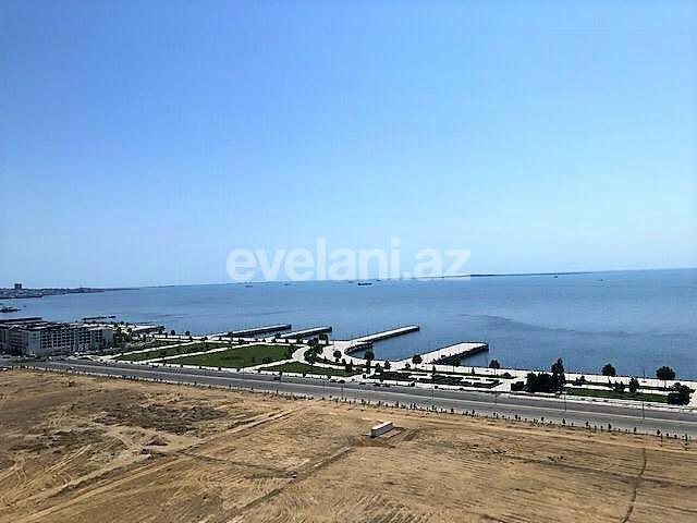 Kirayə verilir, ofis, 3 otaqlı, 83 m²