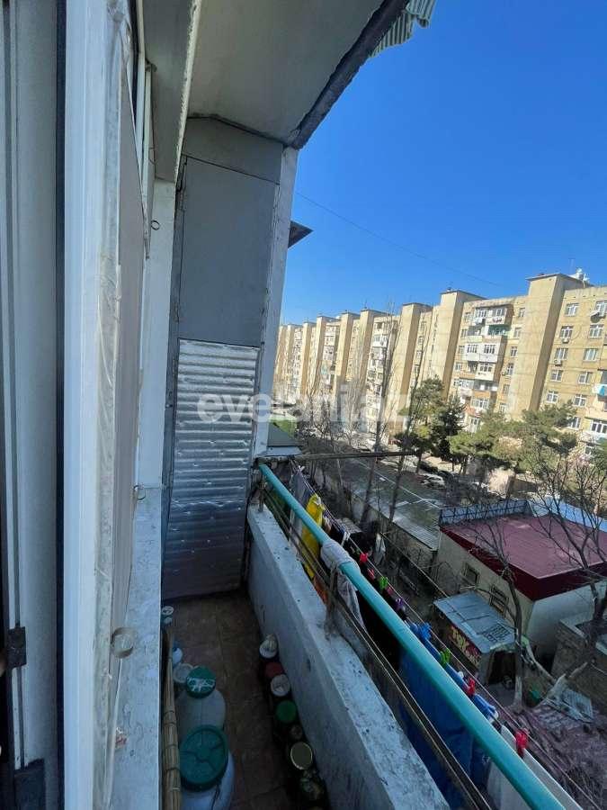 Satılır, köhnə tikili, 2 otaqlı, 60 m², Bakı, Xətai r, Əhmədli m.