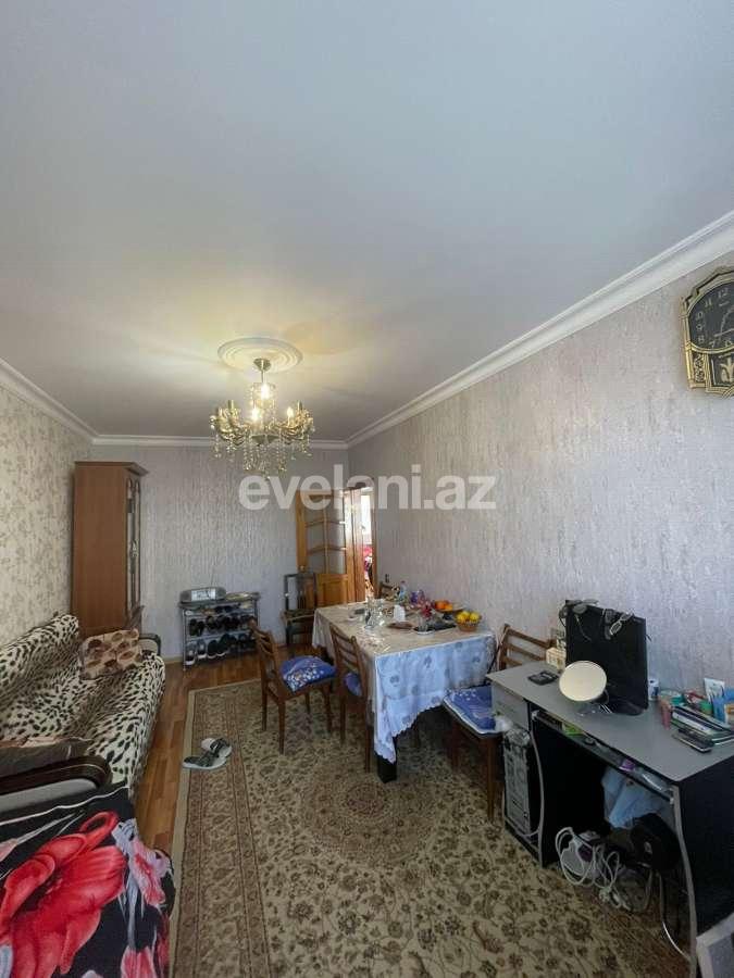 Satılır, köhnə tikili, 2 otaqlı, 60 m², Bakı, Xətai r, Əhmədli m.